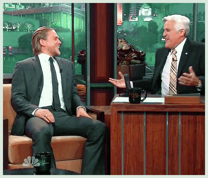 Foto de charliehunnam