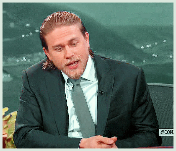 Foto de charliehunnam