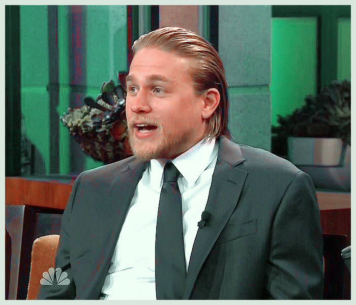 Foto de charliehunnam