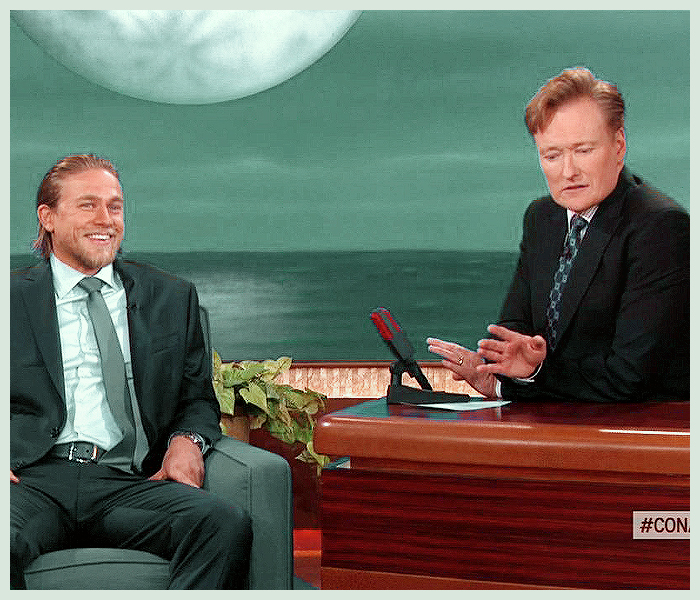 Foto de charliehunnam