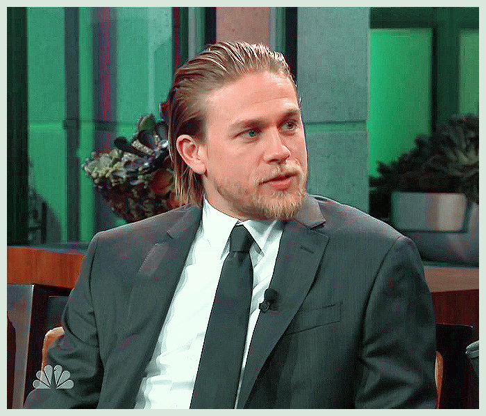 Foto de charliehunnam