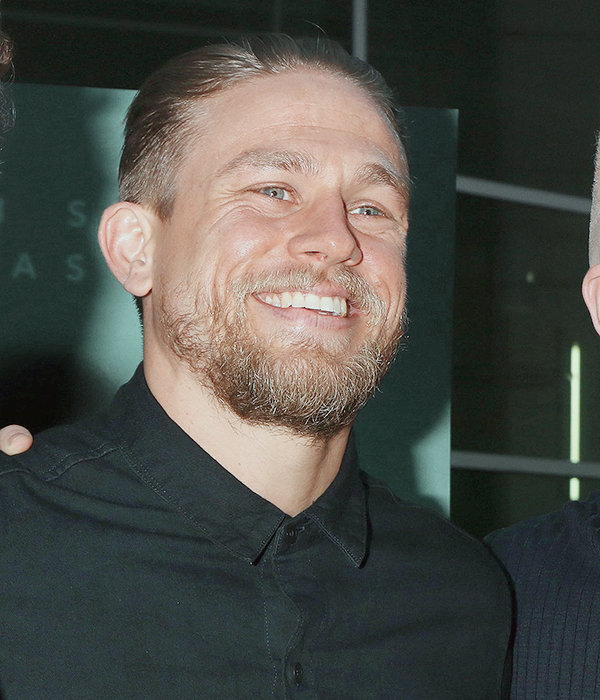 Foto de charliehunnam
