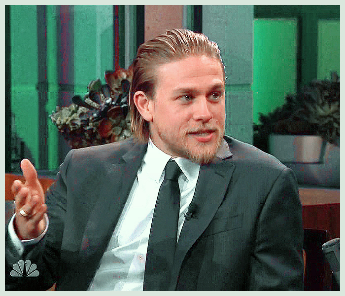 Foto de charliehunnam