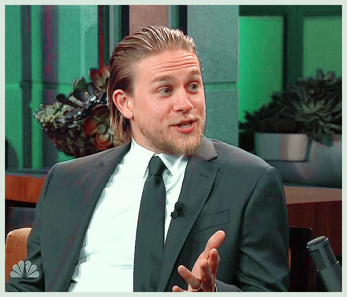 Foto de charliehunnam