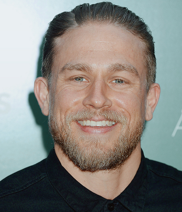 Foto de charliehunnam