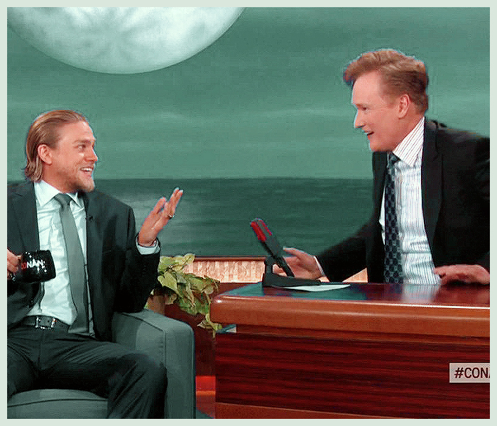 Foto de charliehunnam