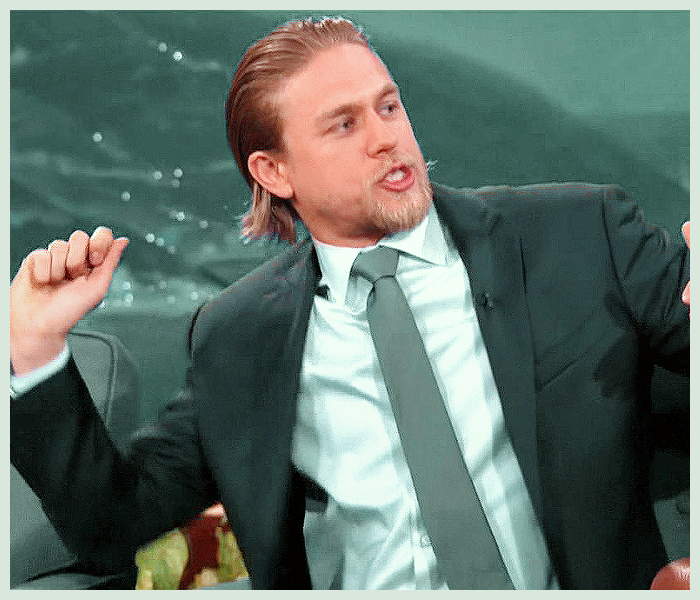 Foto de charliehunnam