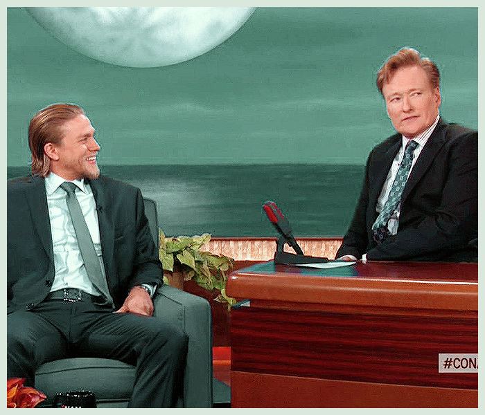 Foto de charliehunnam