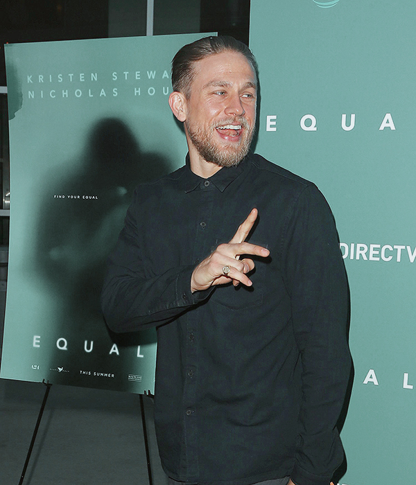 Foto de charliehunnam