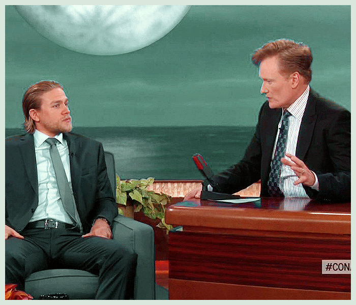 Foto de charliehunnam