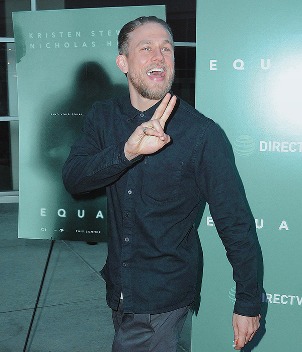 Foto de charliehunnam