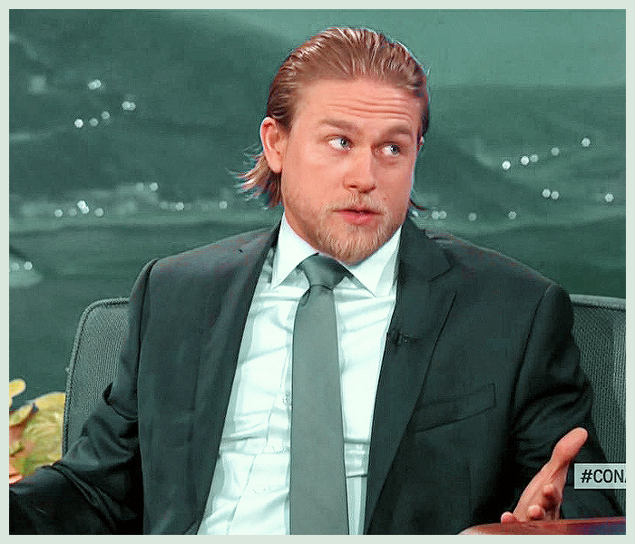 Foto de charliehunnam