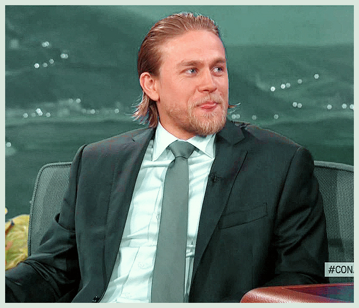 Foto de charliehunnam