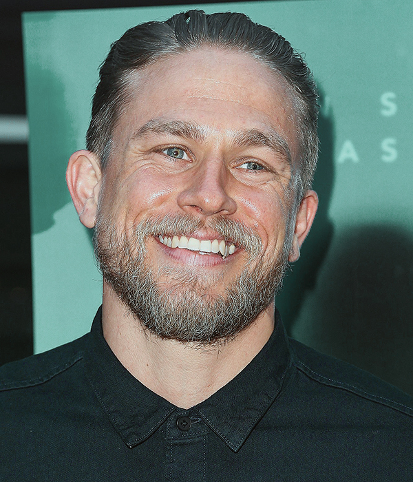 Foto de charliehunnam