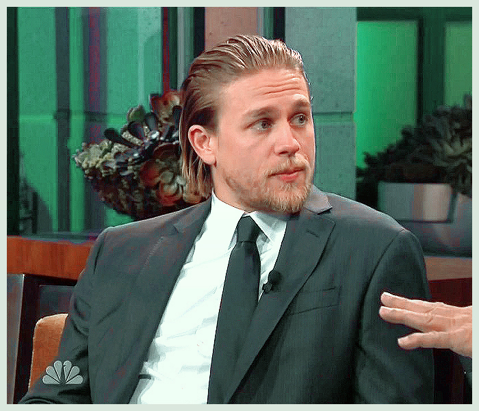 Foto de charliehunnam