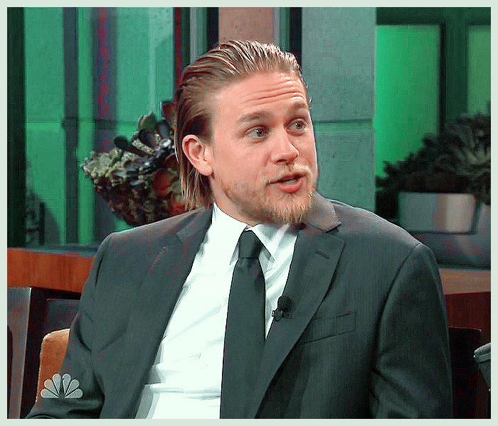 Foto de charliehunnam