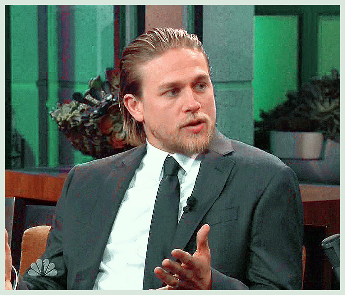 Foto de charliehunnam