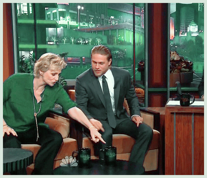 Foto de charliehunnam