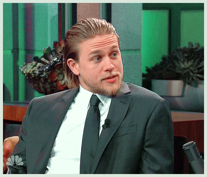 Foto de charliehunnam