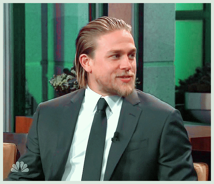 Foto de charliehunnam