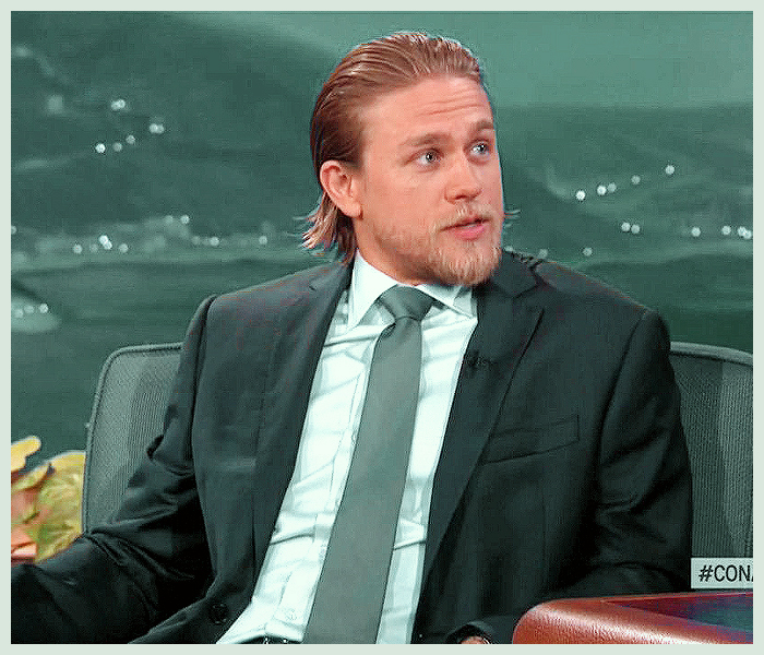 Foto de charliehunnam