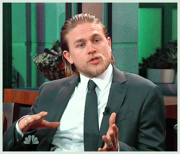 Foto de charliehunnam