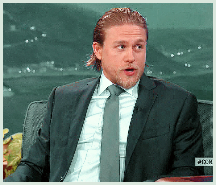 Foto de charliehunnam