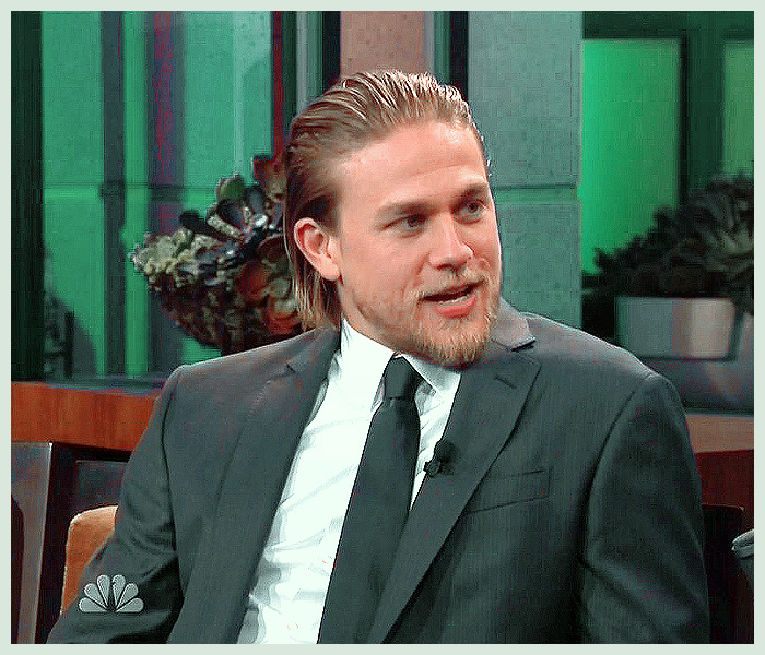 Foto de charliehunnam
