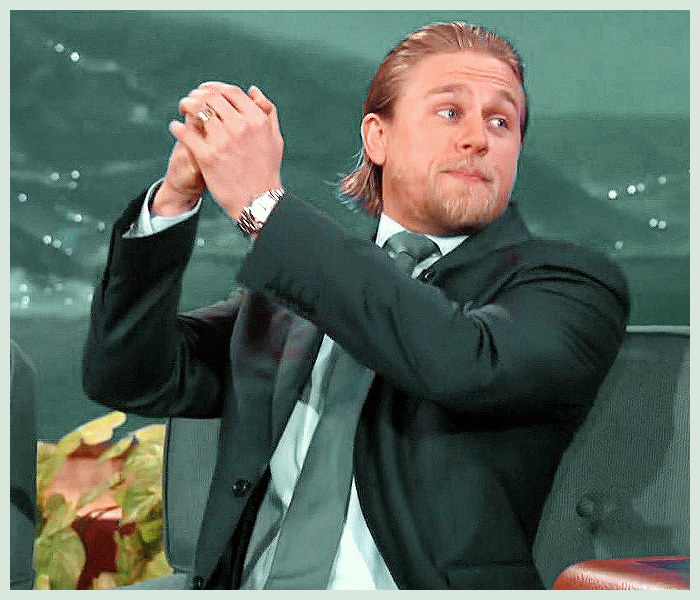 Foto de charliehunnam