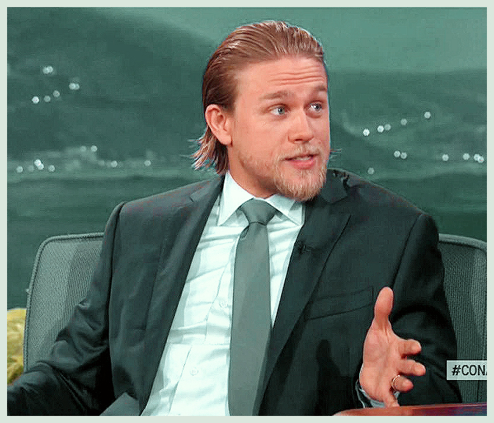 Foto de charliehunnam