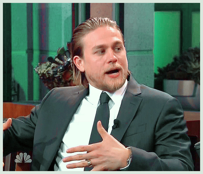 Foto de charliehunnam
