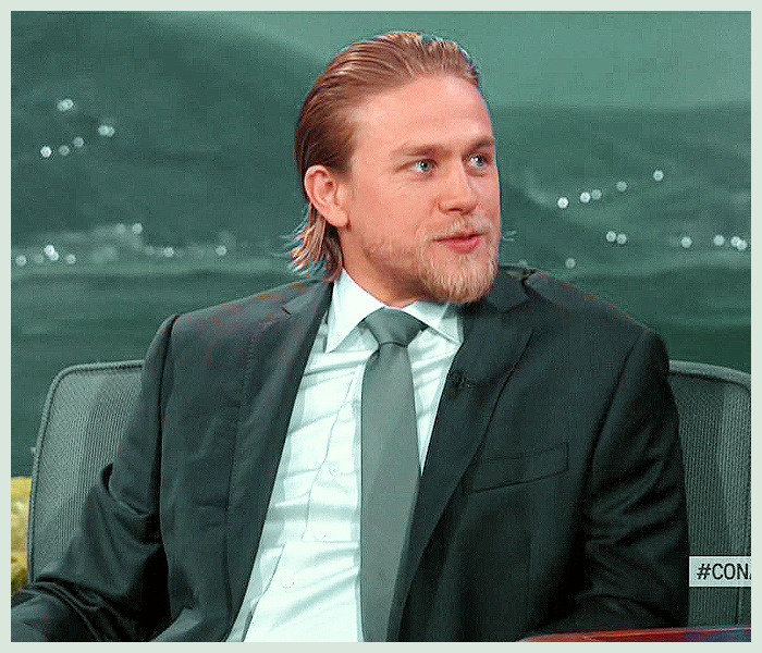 Foto de charliehunnam