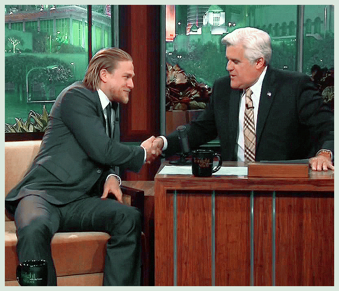 Foto de charliehunnam