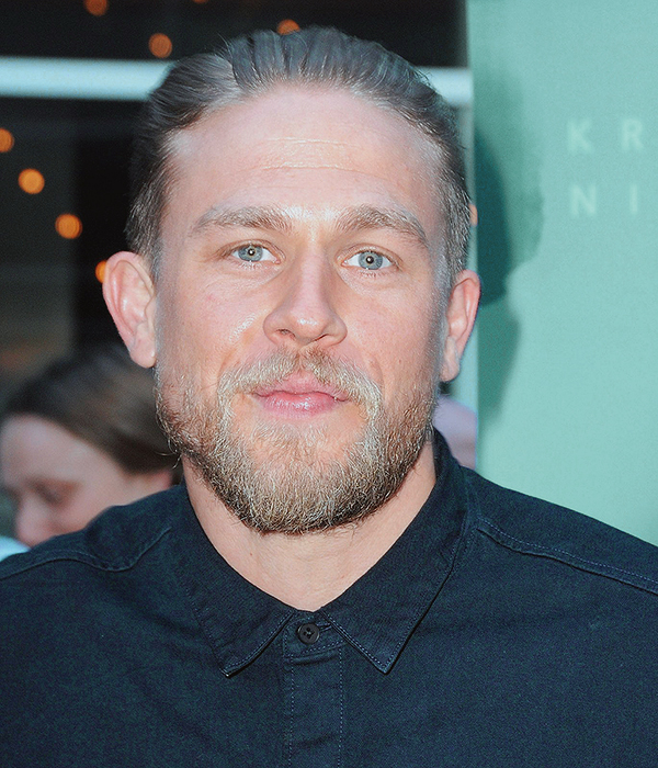Foto de charliehunnam