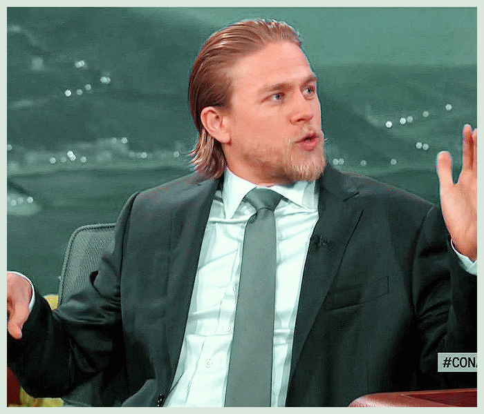 Foto de charliehunnam