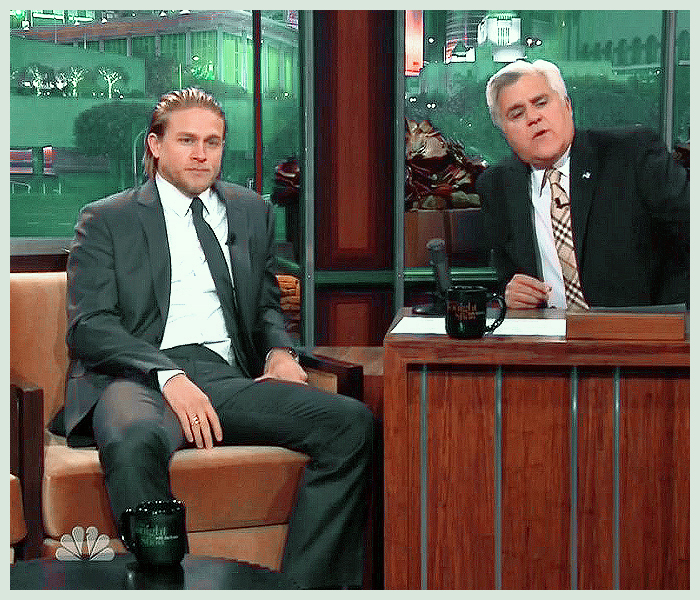 Foto de charliehunnam