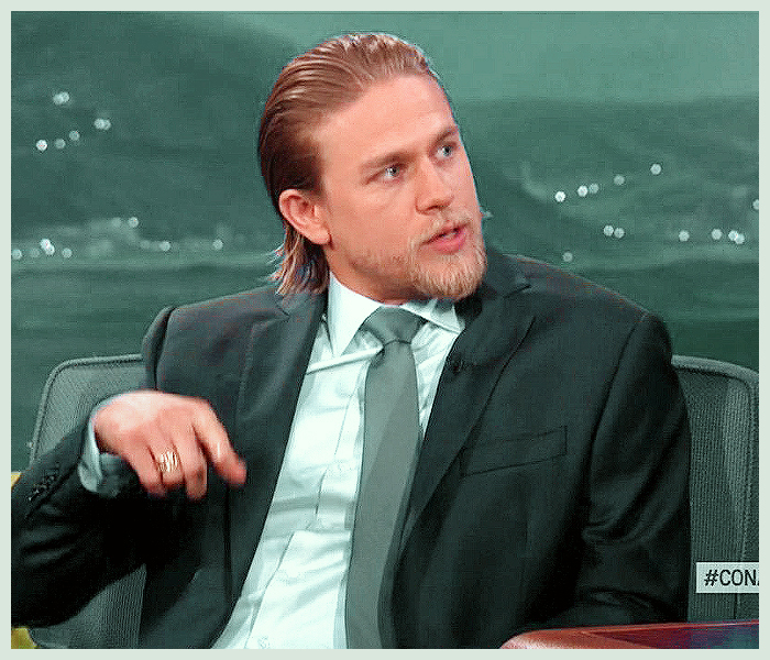 Foto de charliehunnam