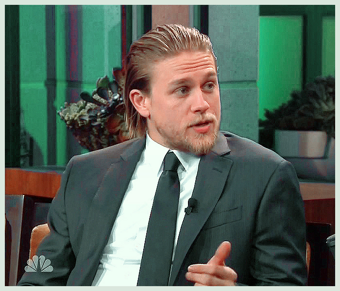 Foto de charliehunnam