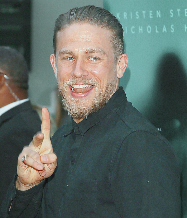 Foto de charliehunnam