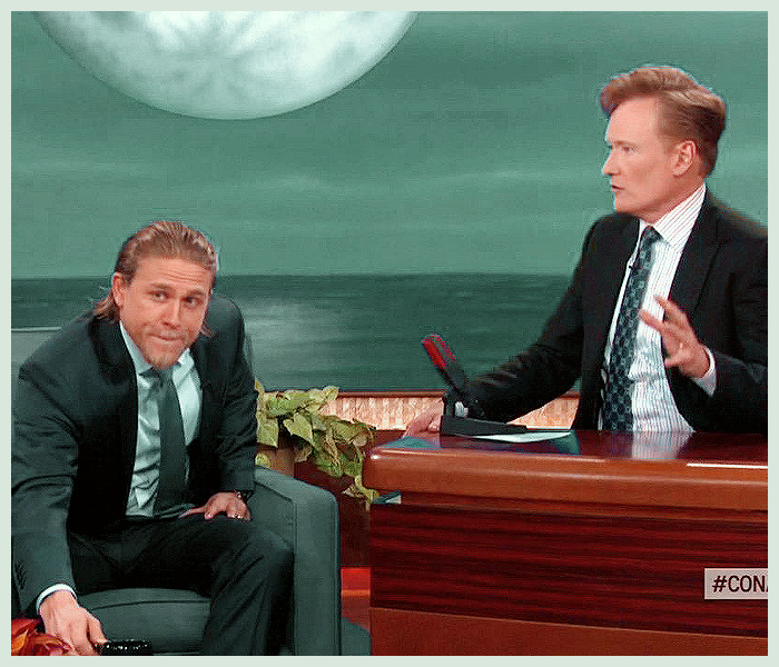 Foto de charliehunnam