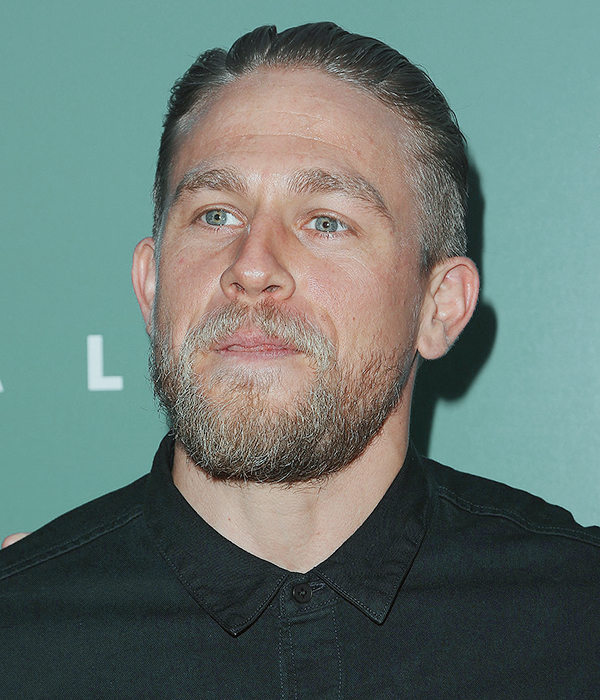 Foto de charliehunnam