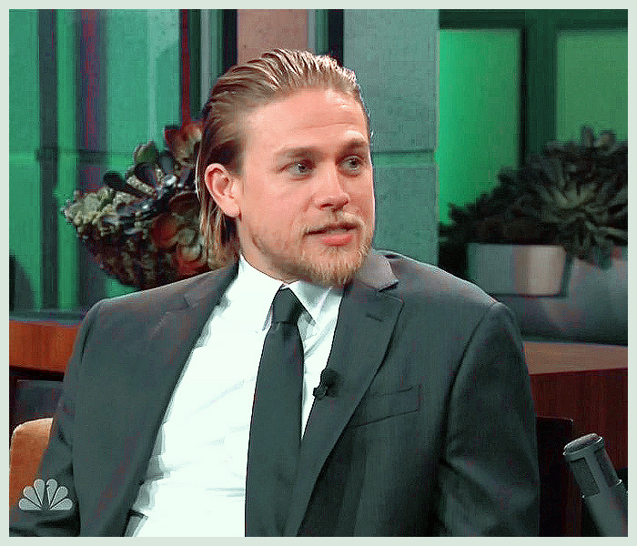 Foto de charliehunnam