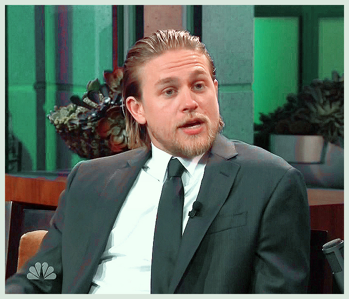 Foto de charliehunnam