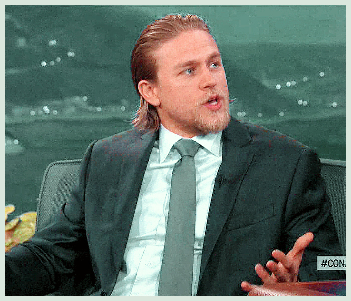 Foto de charliehunnam