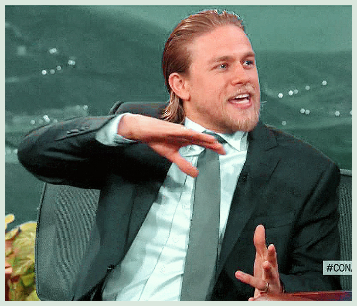 Foto de charliehunnam