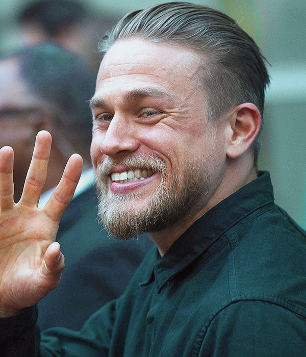 Foto de charliehunnam