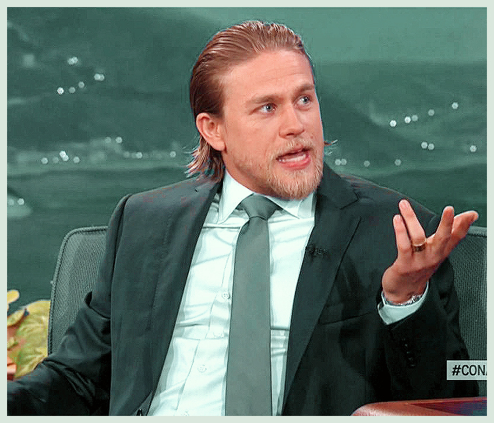 Foto de charliehunnam
