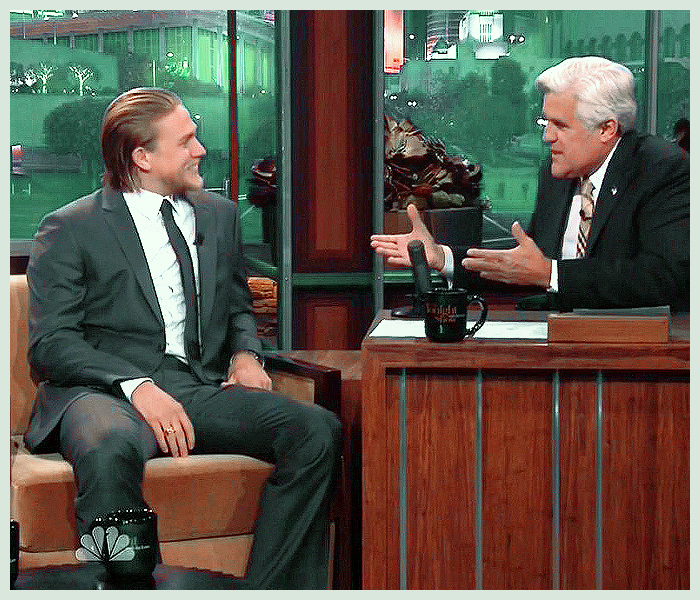 Foto de charliehunnam