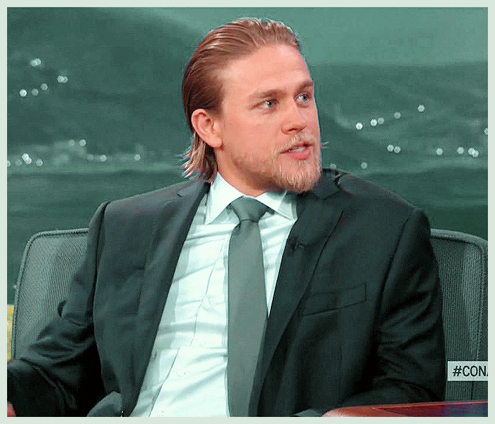 Foto de charliehunnam