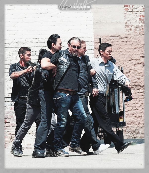 Foto de charliehunnam